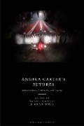 Cover: Angela Carter's Futures - Bloomsbury Academic