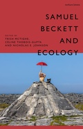 Cover: Samuel Beckett and Ecology - Methuen Drama