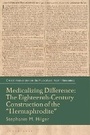 Cover: Medicalizing Difference - Bloomsbury Academic