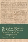 Cover: Medicalizing Difference - Bloomsbury Academic