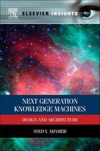 Enlarge image Cover: Next Generation Knowledge Machines - Elsevier