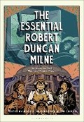 Cover: The Essential Robert Duncan Milne - Bloomsbury Academic