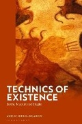 Cover: Technics of Existence - Bloomsbury Academic