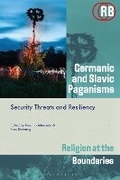Cover: Germanic and Slavic Paganisms - Bloomsbury Academic