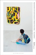 Cover: Representations of Art and Art Museums in Children's Picture Books - Bloomsbury Visual Arts