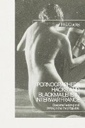 Cover: Pornographers, Hacks, and Blackmailers in Interwar France - Bloomsbury Academic