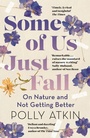 Cover: Some of Us Just Fall - Sceptre
