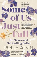 Cover: Some of Us Just Fall - Sceptre