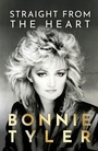 Cover: Straight from the Heart - Hodder Paperback