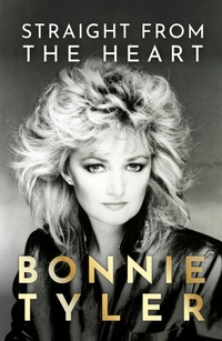 Enlarge image Cover: Straight from the Heart - Hodder Paperback