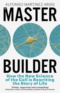 Enlarge image Cover: The Master Builder - Basic Books