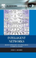 Cover: Intelligent Networks - Elsevier