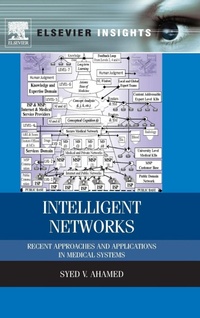 Enlarge image Cover: Intelligent Networks - Elsevier