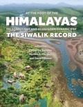 Cover: At the Foot of the Himalayas - Johns Hopkins University Press