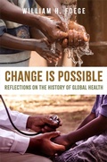 Cover: Change Is Possible - Johns Hopkins University Press