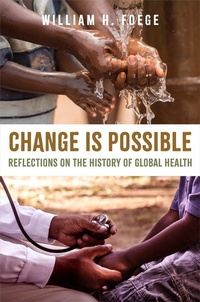 Enlarge image Cover: Change Is Possible - Johns Hopkins University Press