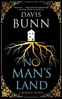 Enlarge image Cover: No Man's Land - Severn House