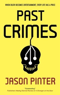 Abbildung von: Past Crimes - Severn House