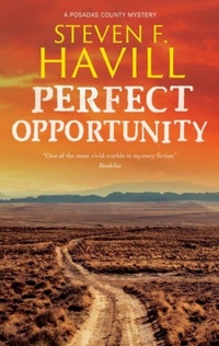 Abbildung von: Perfect Opportunity - Severn House