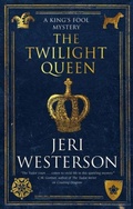Cover: The Twilight Queen - Severn House
