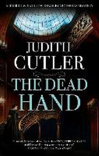 Enlarge image Cover: The Dead Hand - Severn House