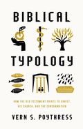 Cover: Biblical Typology - Crossway