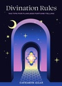Cover: Divination Rules - Sterling Ethos