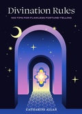 Cover: Divination Rules - Sterling Ethos