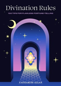 Enlarge image Cover: Divination Rules - Sterling Ethos
