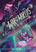Cover: Classic Starts (R): The War of the Worlds - Union Square Kids