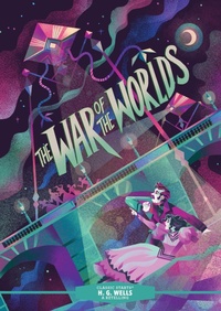 Enlarge image Cover: Classic Starts (R): The War of the Worlds - Union Square Kids