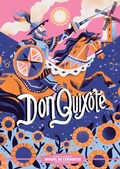 Cover: Classic Starts (R): Don Quixote - Union Square Kids