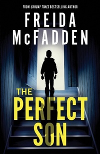 Abbildung von: The Perfect Son - Poisoned Pen Press