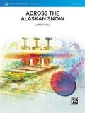Cover: Across the Alaskan Snow - Alfred Music