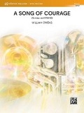 Cover: A Song of Courage - Alfred Music