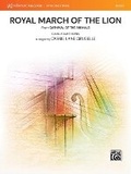 Cover: Royal March of the Lion - Alfred Music