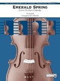 Cover: Emerald Spring - Alfred Music