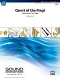 Cover: Quest of the Magi - Alfred Music