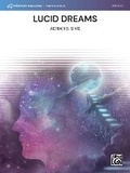 Cover: Lucid Dreams - Alfred Music