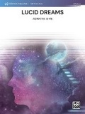 Cover: Lucid Dreams - Alfred Music