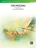 Cover: The Moldau - Alfred Music