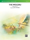 Cover: The Moldau - Alfred Music