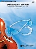 Cover: David Bowie -- The Hits - Alfred Music