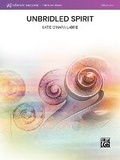 Cover: Unbridled Spirit - Alfred Music