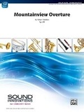 Cover: Mountainview Overture - Alfred Music