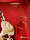 Cover: Ritmatico - Alfred Music