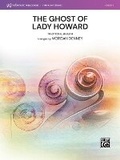 Cover: The Ghost of Lady Howard - Alfred Music