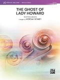 Cover: The Ghost of Lady Howard - Alfred Music