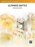 Cover: Ultimate Battle - Alfred Music