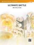 Cover: Ultimate Battle - Alfred Music